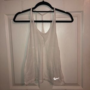 SOLD Nike tank top
